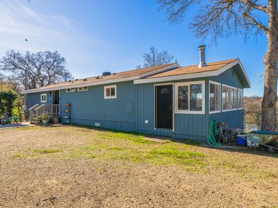 16655 Heitman Rd, Cottonwood, CA, 96022