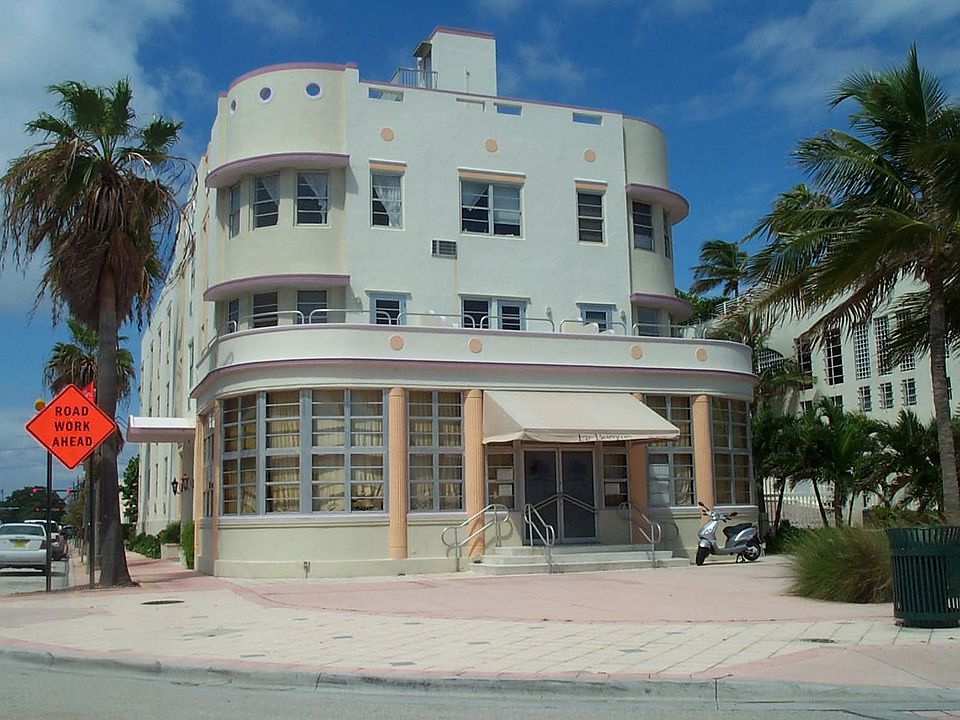 Condo Olsen Hotel