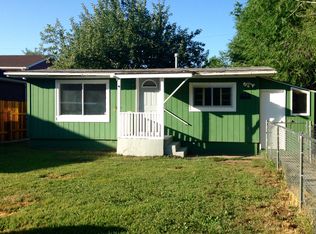 463 Washington St, Lander, WY 82520