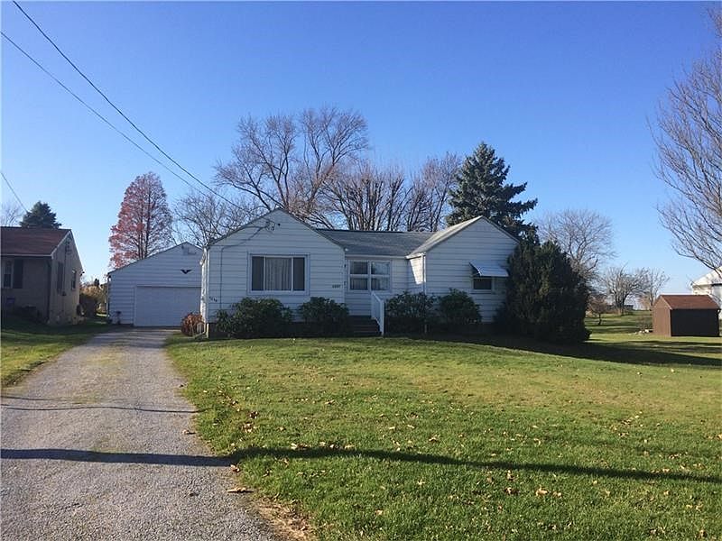 Welcome to 1238 Cascade Road, Monaca, PA  15061, Central Valley School District.