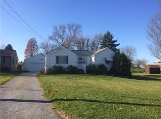 1238 Cascade Rd, Monaca, PA 15061