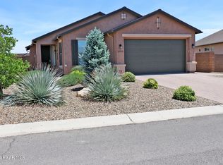 2325 Nova Loop, Chino Valley, AZ 86323