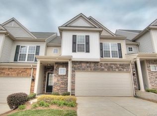 1813 Royal Gorge Ave #609, Charlotte, NC 28210