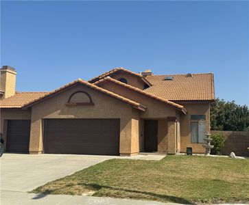 2757 Tumbleweed St, Ontario, CA, 91761