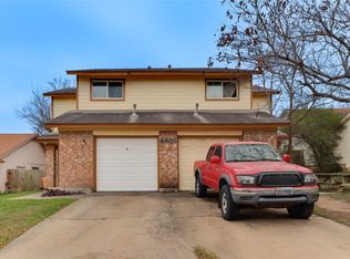 6605 Deatonhill Dr, Austin, TX 78745
