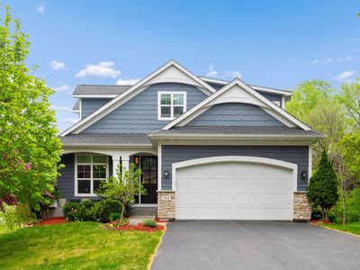 264 Benton Ave, Wayzata, MN, 55391