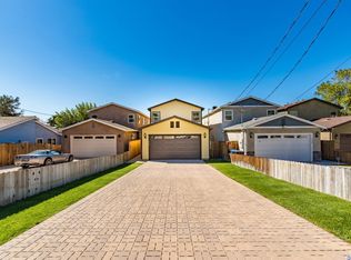 10365 Tujunga Canyon Blvd, Tujunga, CA 91042