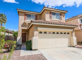 2116 Polynesia Cir, Henderson, NV 89074