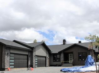 441 S Yarrow Ln, Show Low, AZ 85901