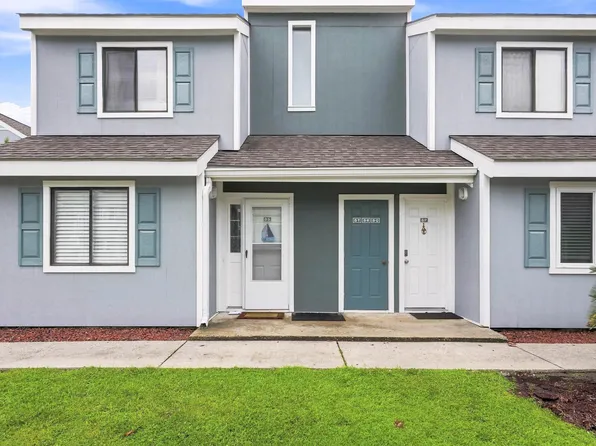 1881 Colony Dr. #8T, Surfside Beach, SC 29575