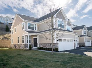 50 Winding Ridge Way #50, Danbury, CT 06810