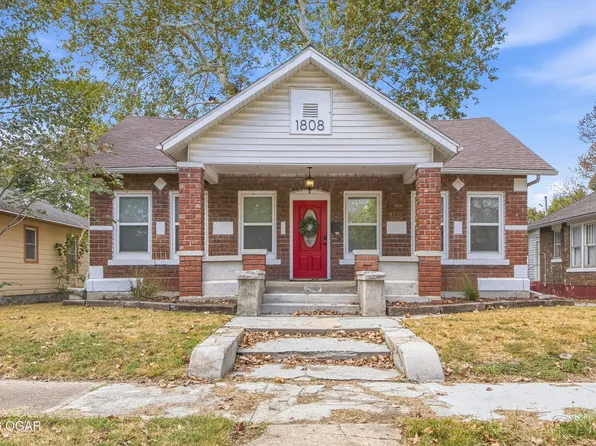 1808 S Porter Ave, Joplin, MO 64804