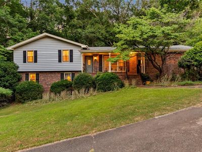 1380 Montrose Dr, Gainesville, GA, 30501