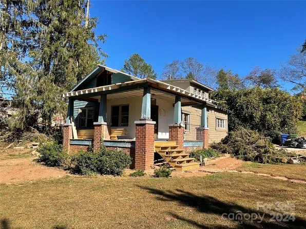 26 Overlook Rd, Asheville, NC 28803