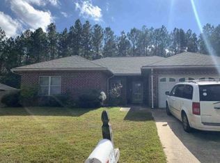 1209 Willow Cir, Deridder, LA 70634