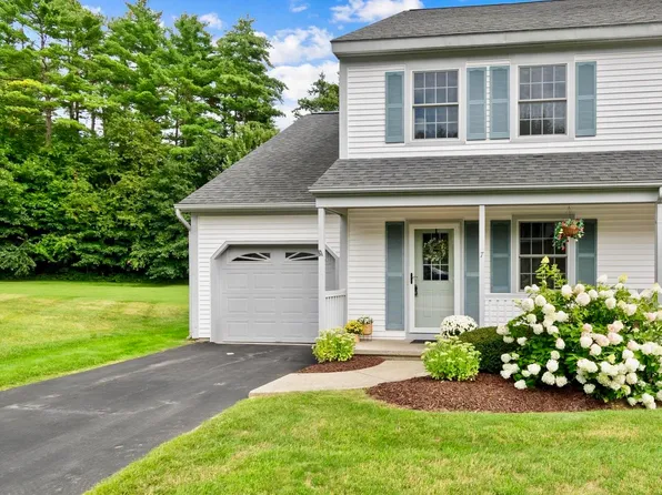 7 Wolff Drive, Essex, VT 05452