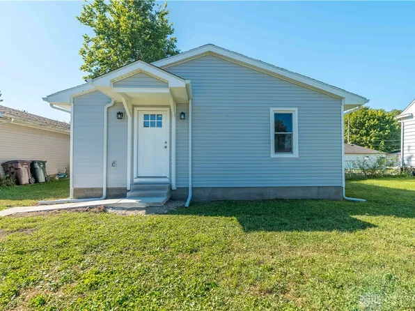 605 1st St, Piqua, OH 45356