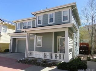 3686 Glacier Rim Trl, Broomfield, CO 80020