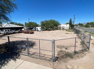 W Oklahoma St #1, Tucson, AZ 85714