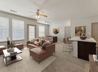 The Wyatt at Presidio Junction, Fort Worth, TX 76177