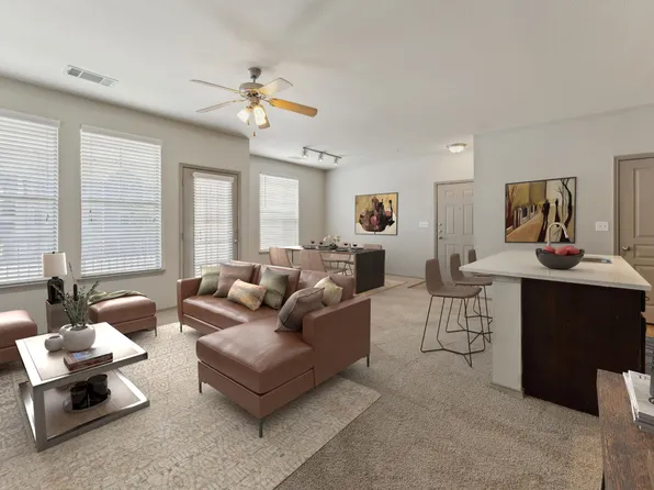 The Wyatt at Presidio Junction