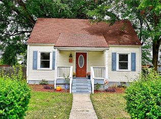 706 Lee St, Hampton, VA 23669