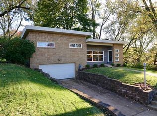 2605 Bethel Church Rd, Bethel Park, PA 15102