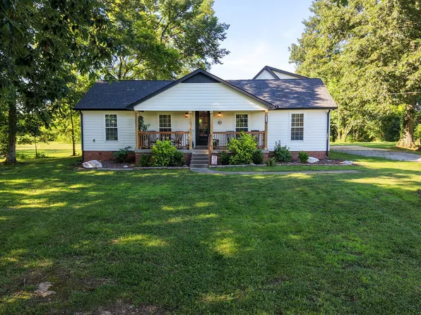 1510 Wade Brown Rd, Lewisburg, TN 37091