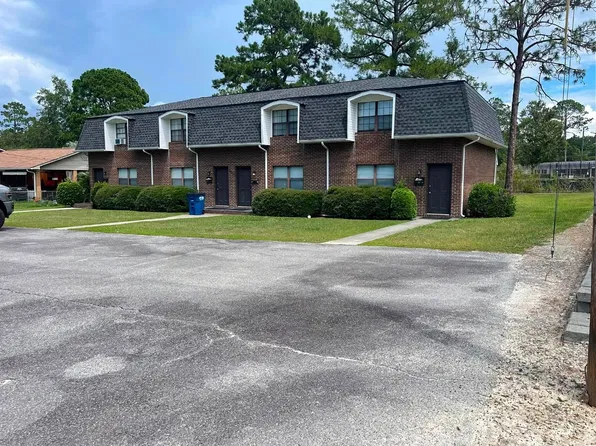 902 Darling Ave #3, Waycross, GA 31501