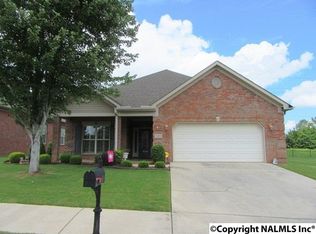 2402 Aldingham Dr, Decatur, AL 35603