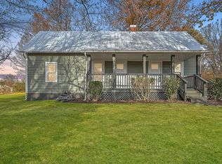 3180 Cedar Creek Rd, Greeneville, TN 37743