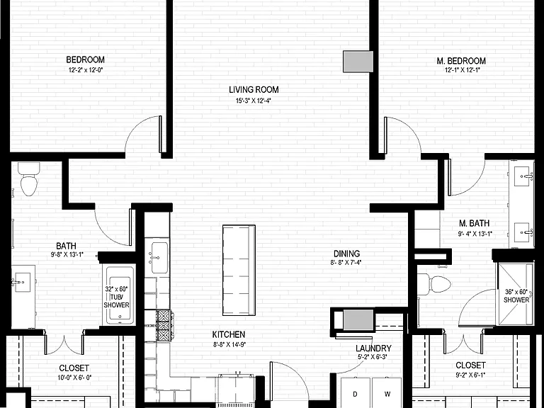 Adeline Luxury Living — Photo 61