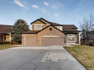 15573 Flowerhill Cir, Parker, CO 80134