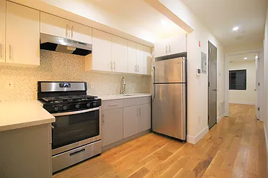 Rented by OCTAN REALTY MANAGEMENT LLC