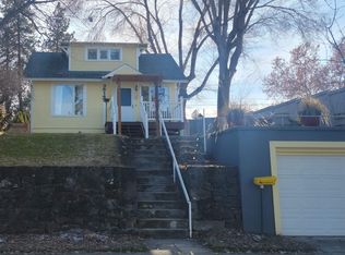 3814 E 9th Ave, Spokane, WA 99202