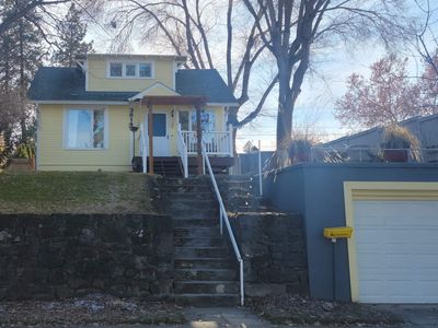 3814 E 9th Ave, Spokane, WA, 99202