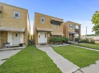 3745 S 52nd Ct, Cicero, IL 60804