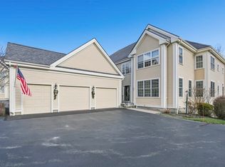 17 Tournament Way #4, Sutton, MA 01590