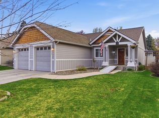 808 S Mayhew Ln, Spokane, WA 99216