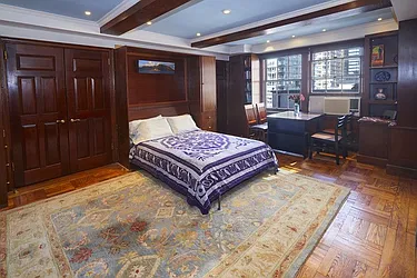 Sold by Brown Harris Stevens