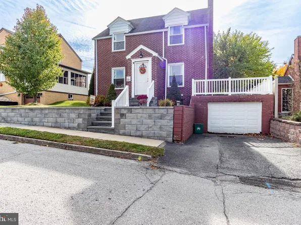 208 Sheffield St, Philipsburg, PA 16866