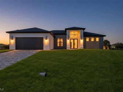 820 NW 9th St, Cape Coral, FL, 33993