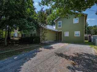 325 W 5th St, Kennedale, TX 76060