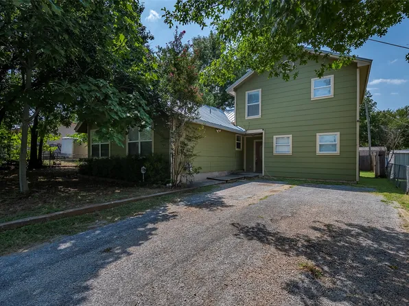 325 W 5th St, Kennedale, TX 76060