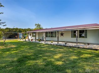 4997 Kernan Rd, Midland, OH 45148