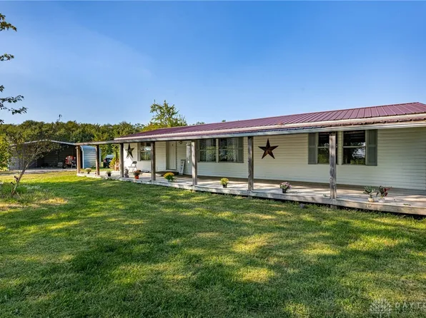 4997 Kernan Rd, Midland, OH 45148