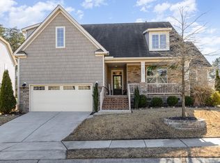 3202 Prospect Pkwy, Durham, NC 27703