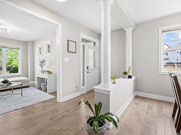 5th image of 2514 Stone Cove Cres