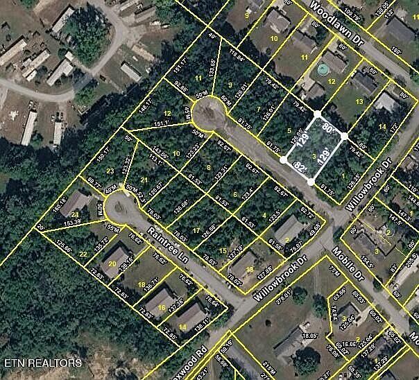 2nd image of 128 Foxwood Dr