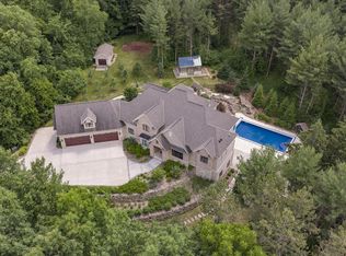 4179 Lily ROAD, West Bend, WI 53095